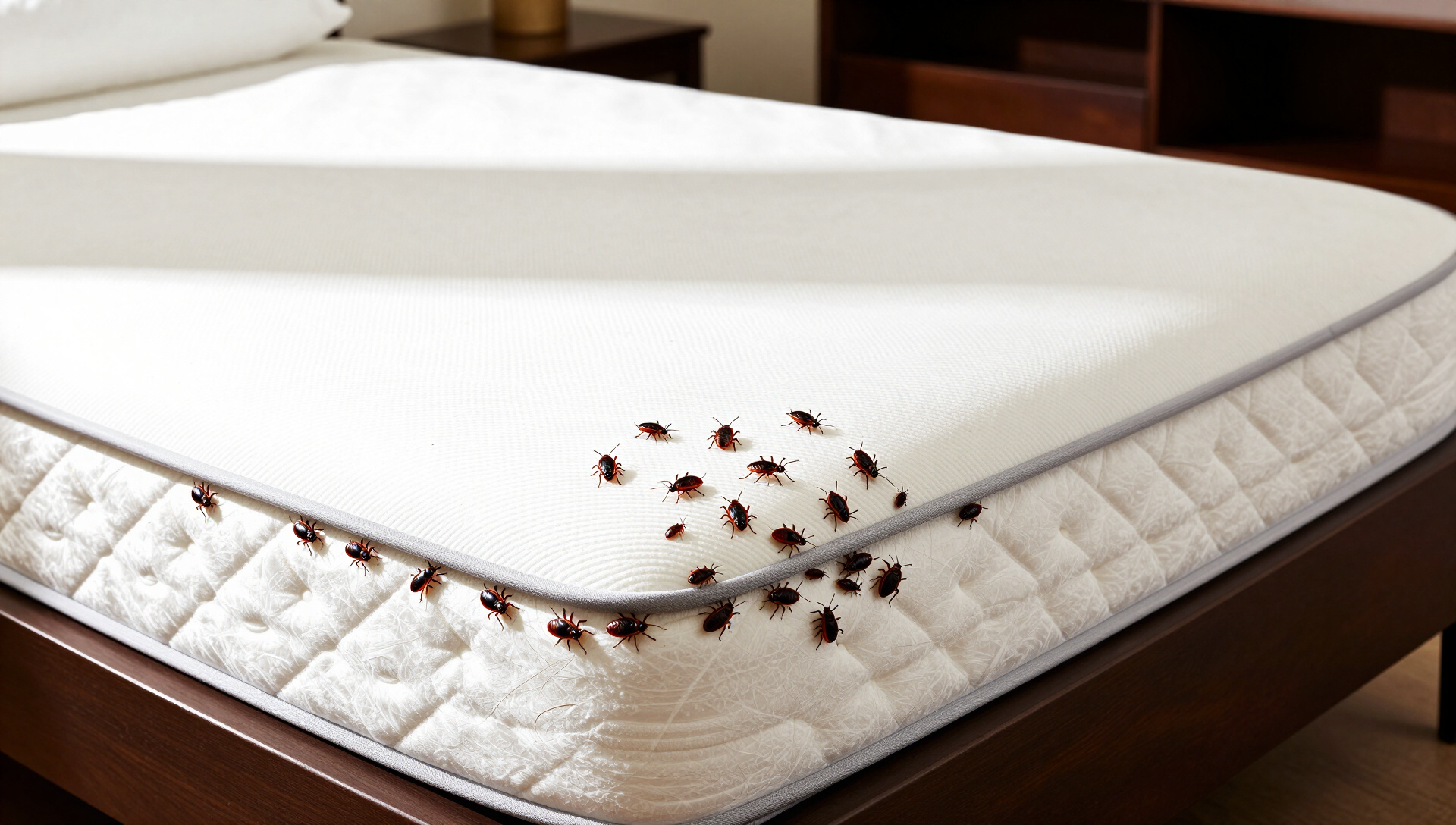 Bed Bugs Control in Ashcroft