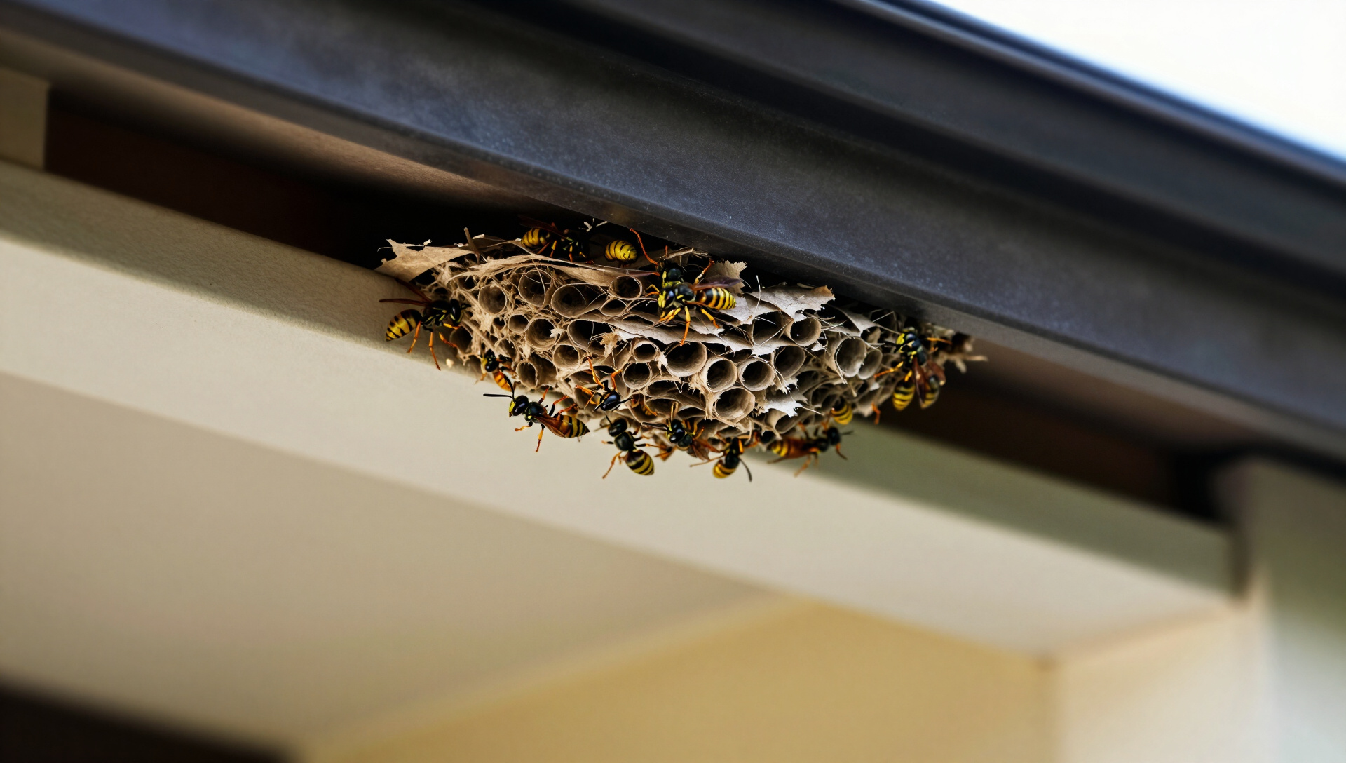 Bees and Wasp Removal in Ashcroft