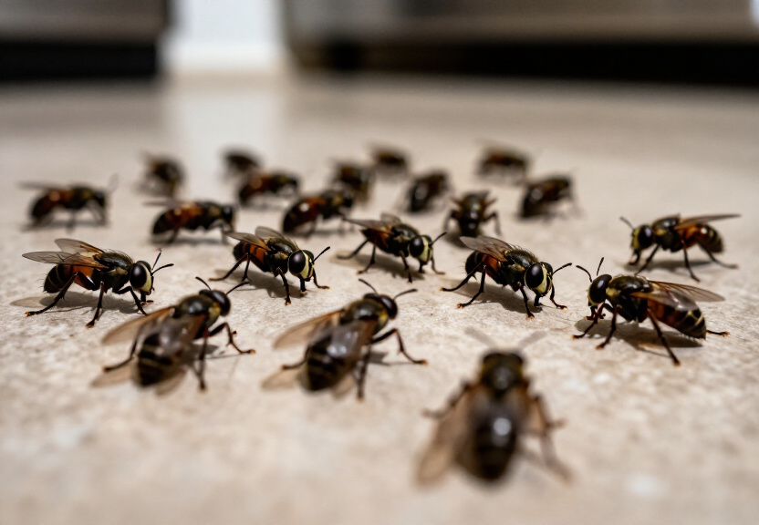 Insect Control